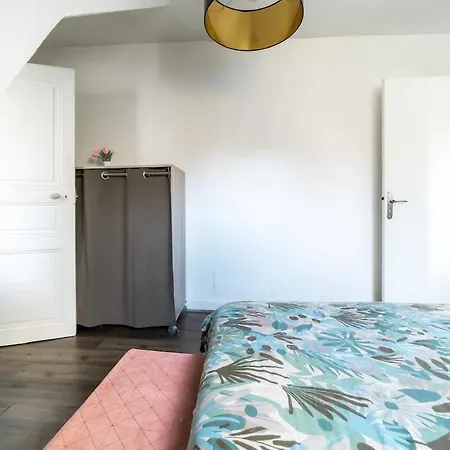 Nid Douillet En Hypercentre - Proche Cathedrale Apartamento *