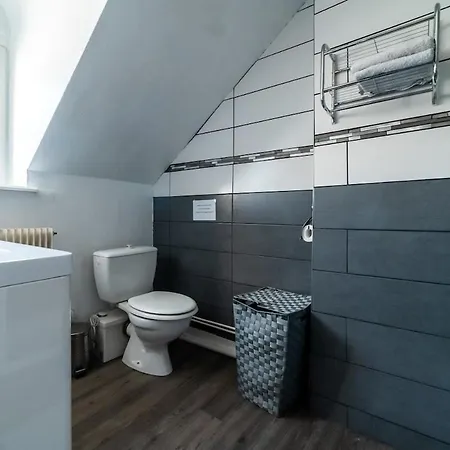 Nid Douillet En Hypercentre - Proche Cathedrale Apartamento Rodez