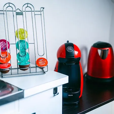 Nid Douillet En Hypercentre - Proche Cathedrale Apartamento