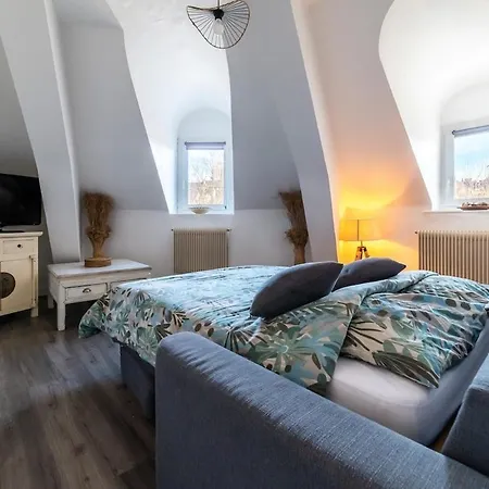 Nid Douillet En Hypercentre - Proche Cathedrale Apartamento Rodez