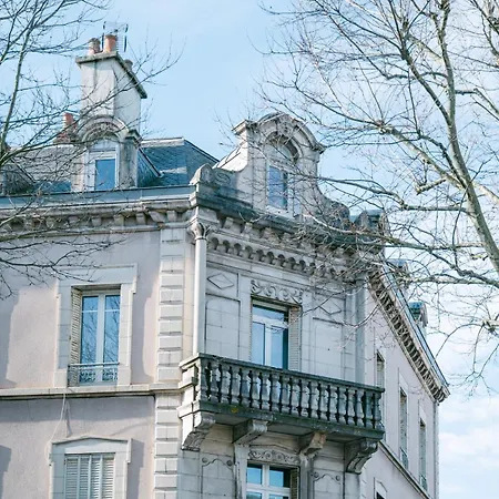 Apartamento Nid Douillet En Hypercentre - Proche Cathedrale