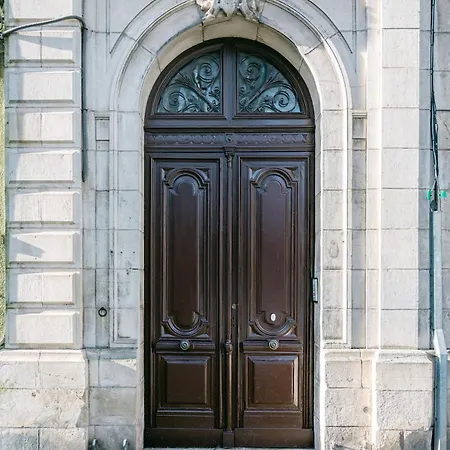 Apartamento Nid Douillet En Hypercentre - Proche Cathedrale *
