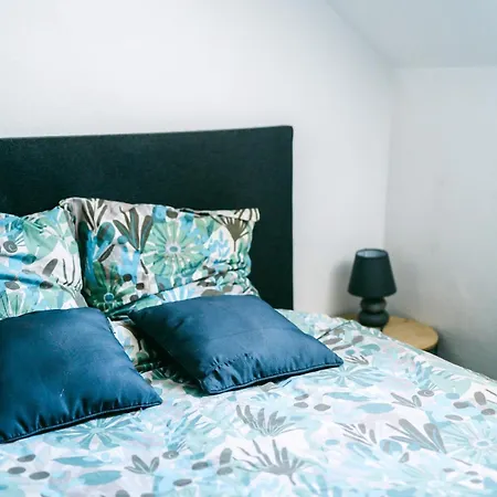 Nid Douillet En Hypercentre - Proche Cathedrale Apartamento Rodez
